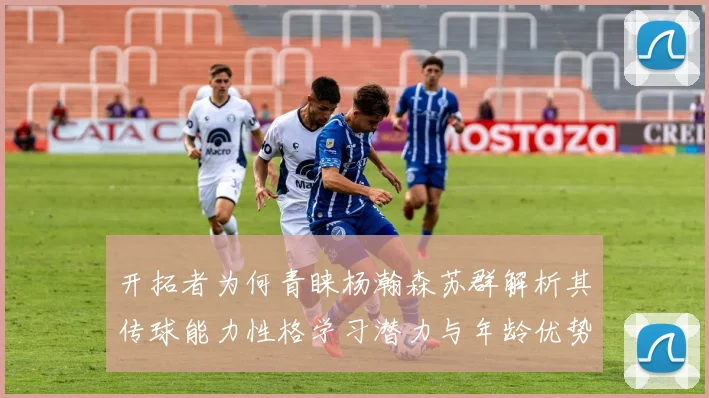 开拓者为何青睐杨瀚森苏群解析其传球能力性格学习潜力与年龄优势