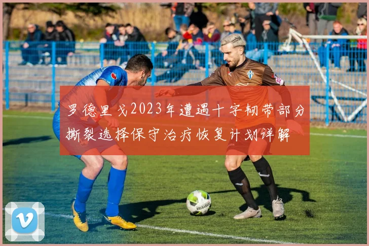 罗德里戈2023年遭遇十字韧带部分撕裂选择保守治疗恢复计划详解